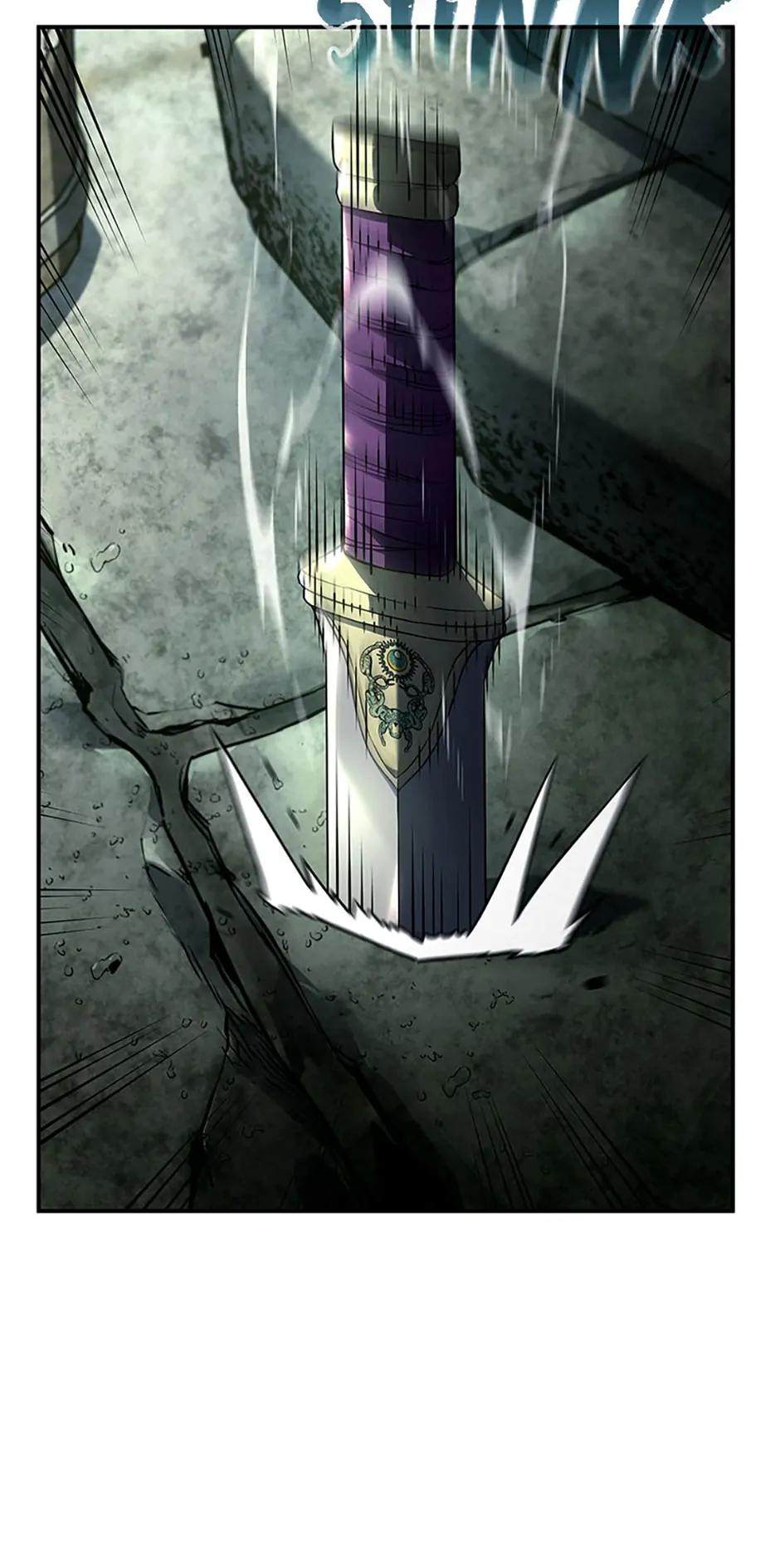 Revenge of the Baskerville Bloodhound Chapter 43