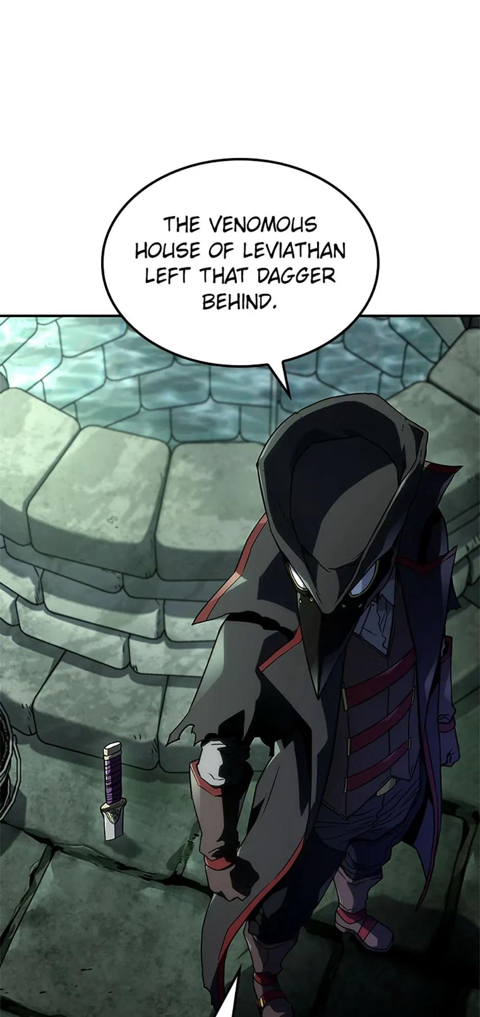 Revenge of the Baskerville Bloodhound Chapter 43