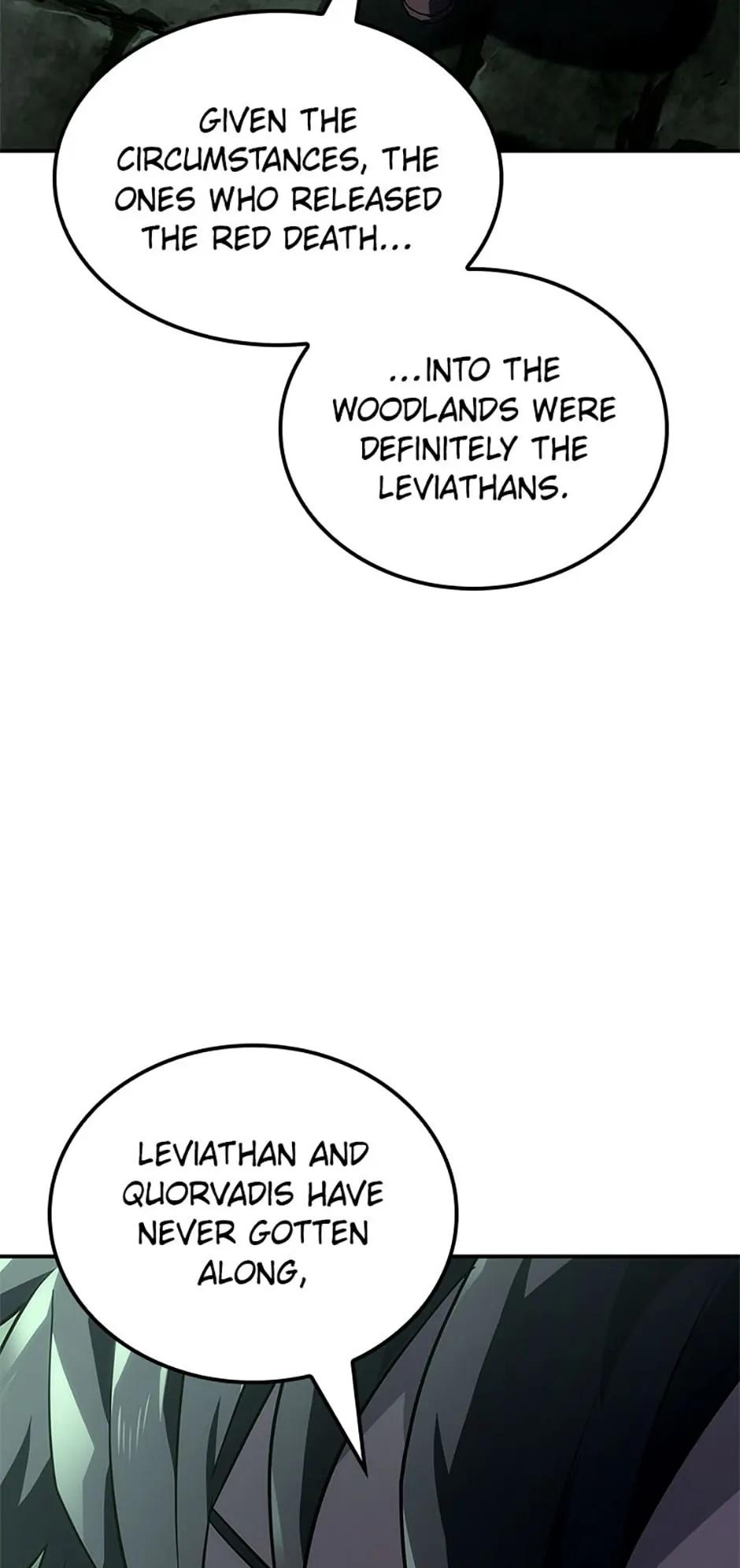 Revenge of the Baskerville Bloodhound Chapter 43