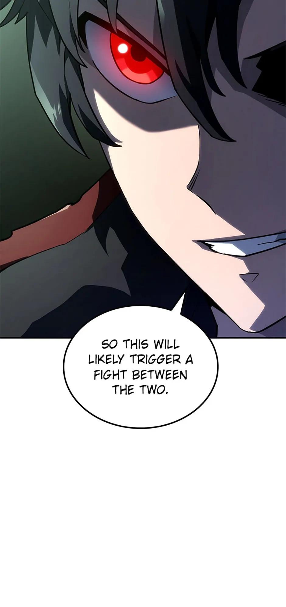 Revenge of the Baskerville Bloodhound Chapter 43