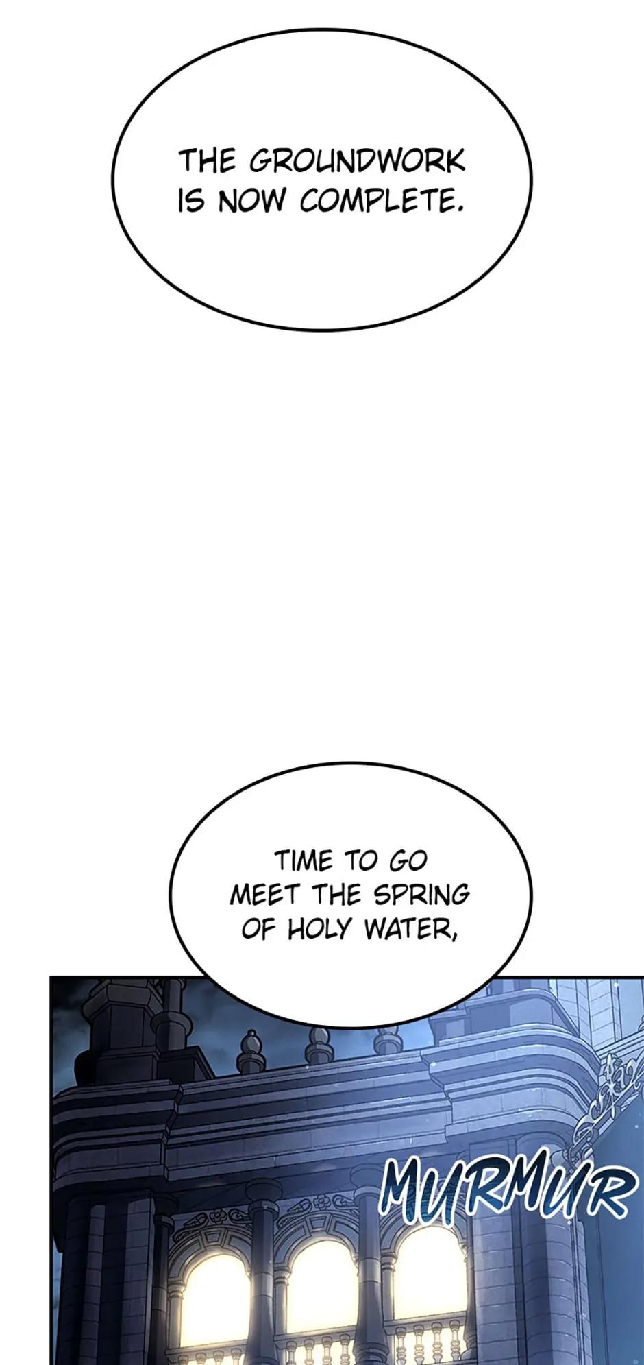 Revenge of the Baskerville Bloodhound Chapter 43