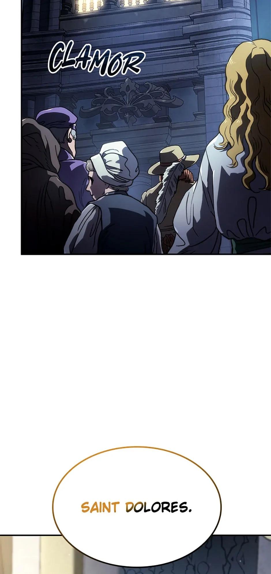 Revenge of the Baskerville Bloodhound Chapter 43