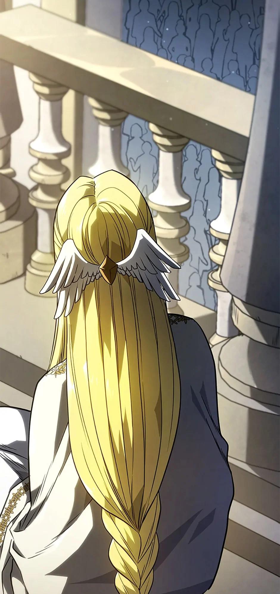 Revenge of the Baskerville Bloodhound Chapter 43