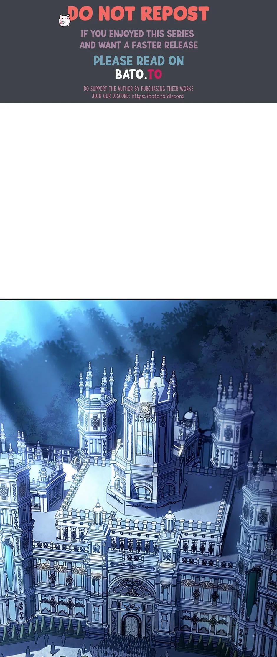 Revenge of the Baskerville Bloodhound Chapter 44