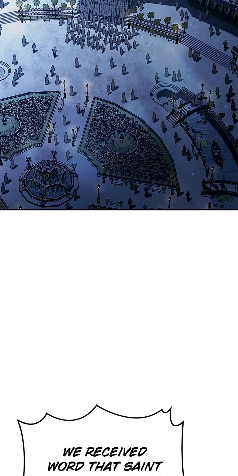 Revenge of the Baskerville Bloodhound Chapter 44