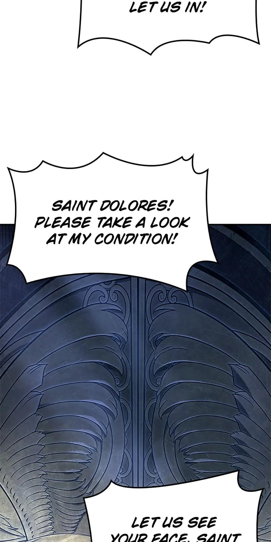 Revenge of the Baskerville Bloodhound Chapter 44