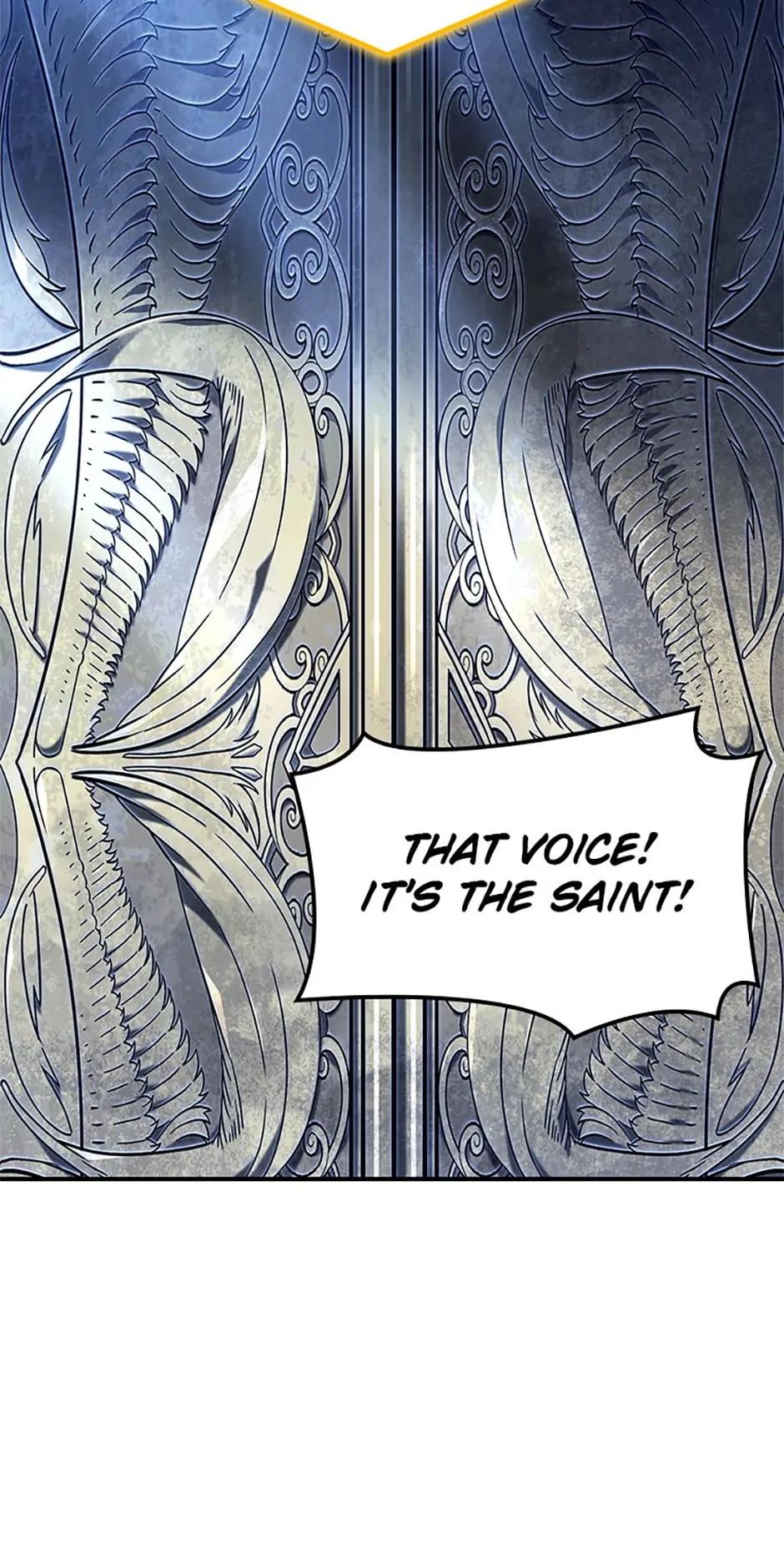 Revenge of the Baskerville Bloodhound Chapter 44