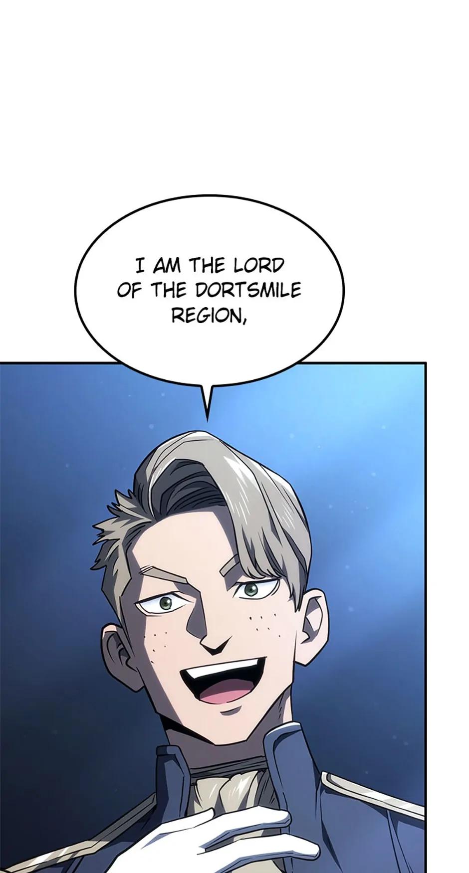 Revenge of the Baskerville Bloodhound Chapter 44