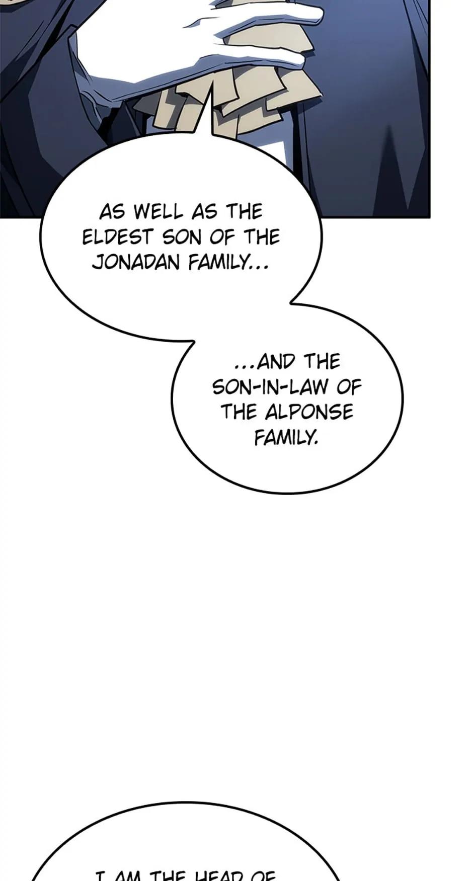 Revenge of the Baskerville Bloodhound Chapter 44