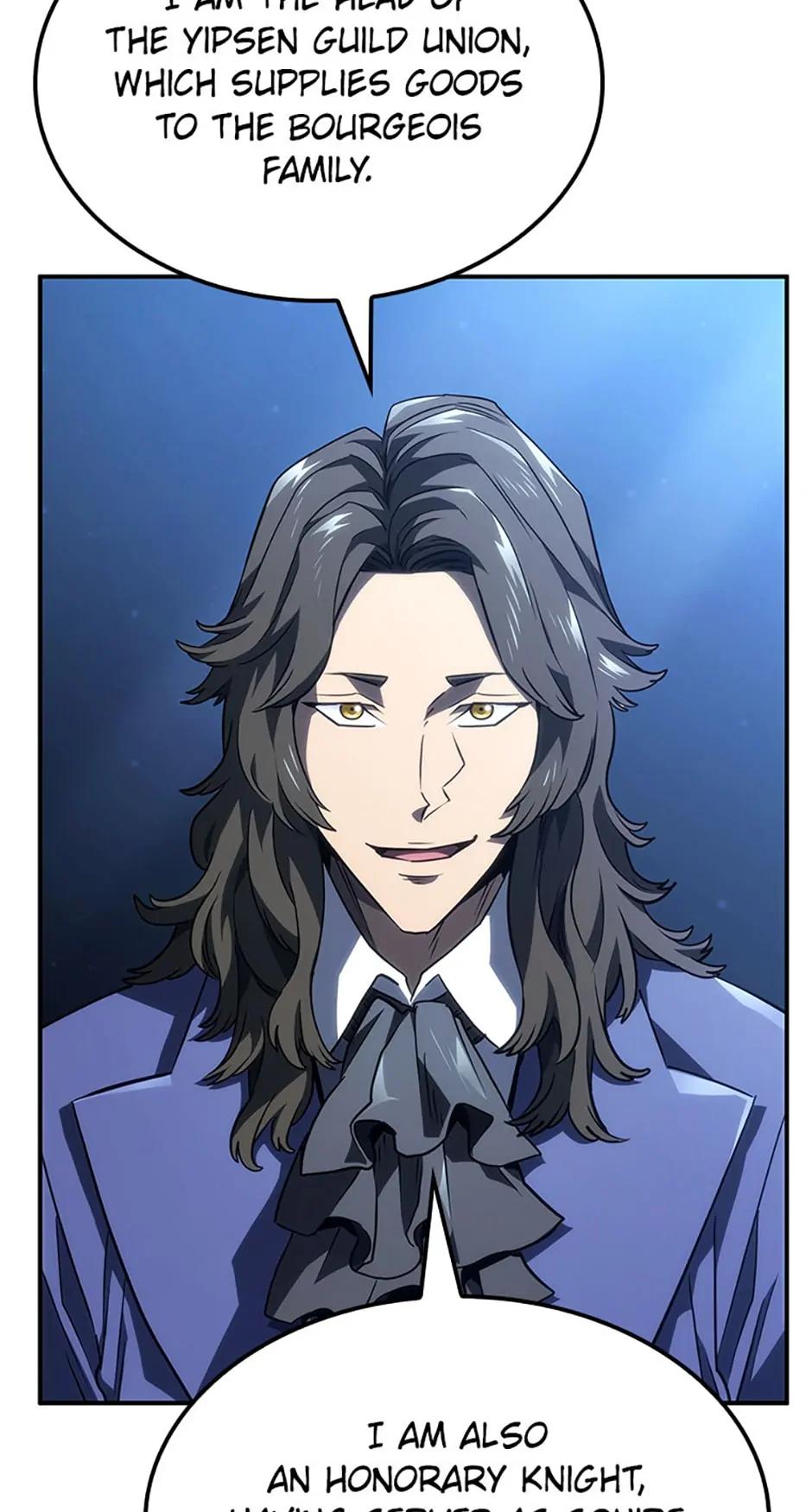 Revenge of the Baskerville Bloodhound Chapter 44