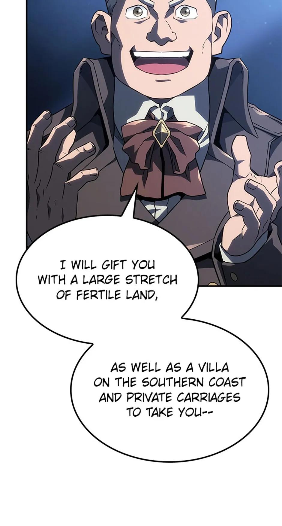 Revenge of the Baskerville Bloodhound Chapter 44