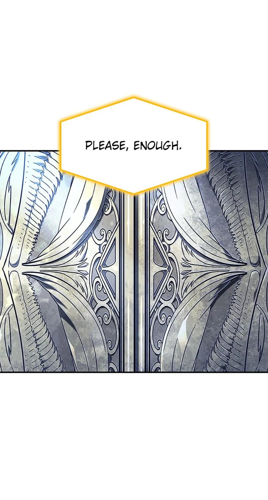 Revenge of the Baskerville Bloodhound Chapter 44