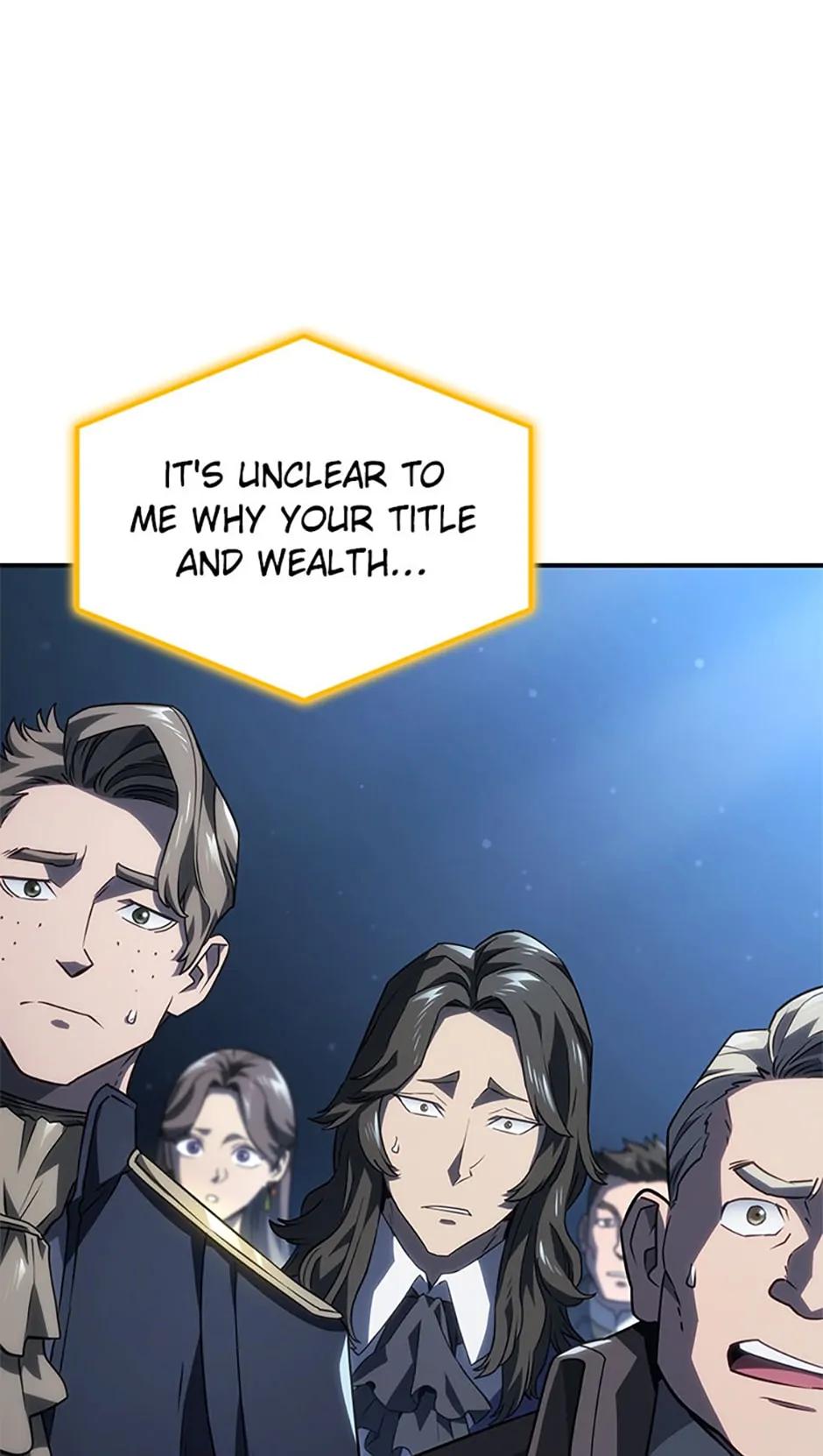 Revenge of the Baskerville Bloodhound Chapter 44