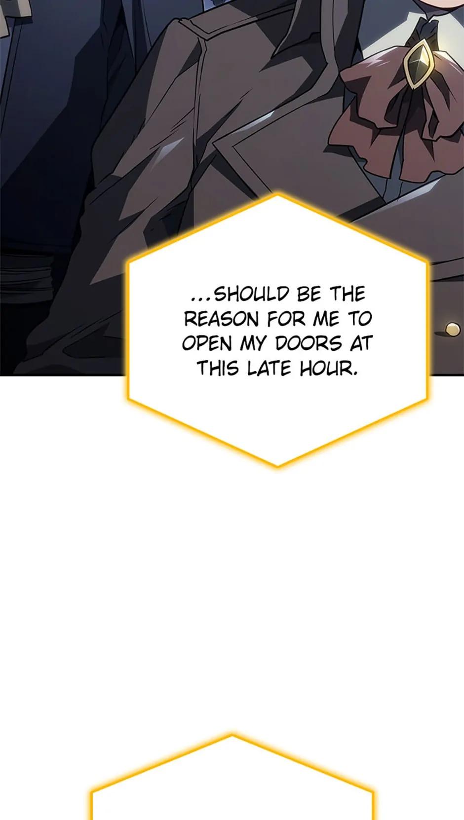 Revenge of the Baskerville Bloodhound Chapter 44