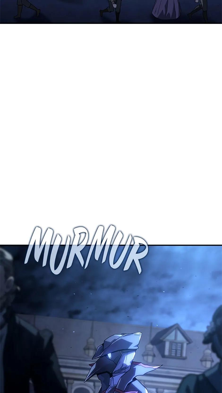 Revenge of the Baskerville Bloodhound Chapter 44