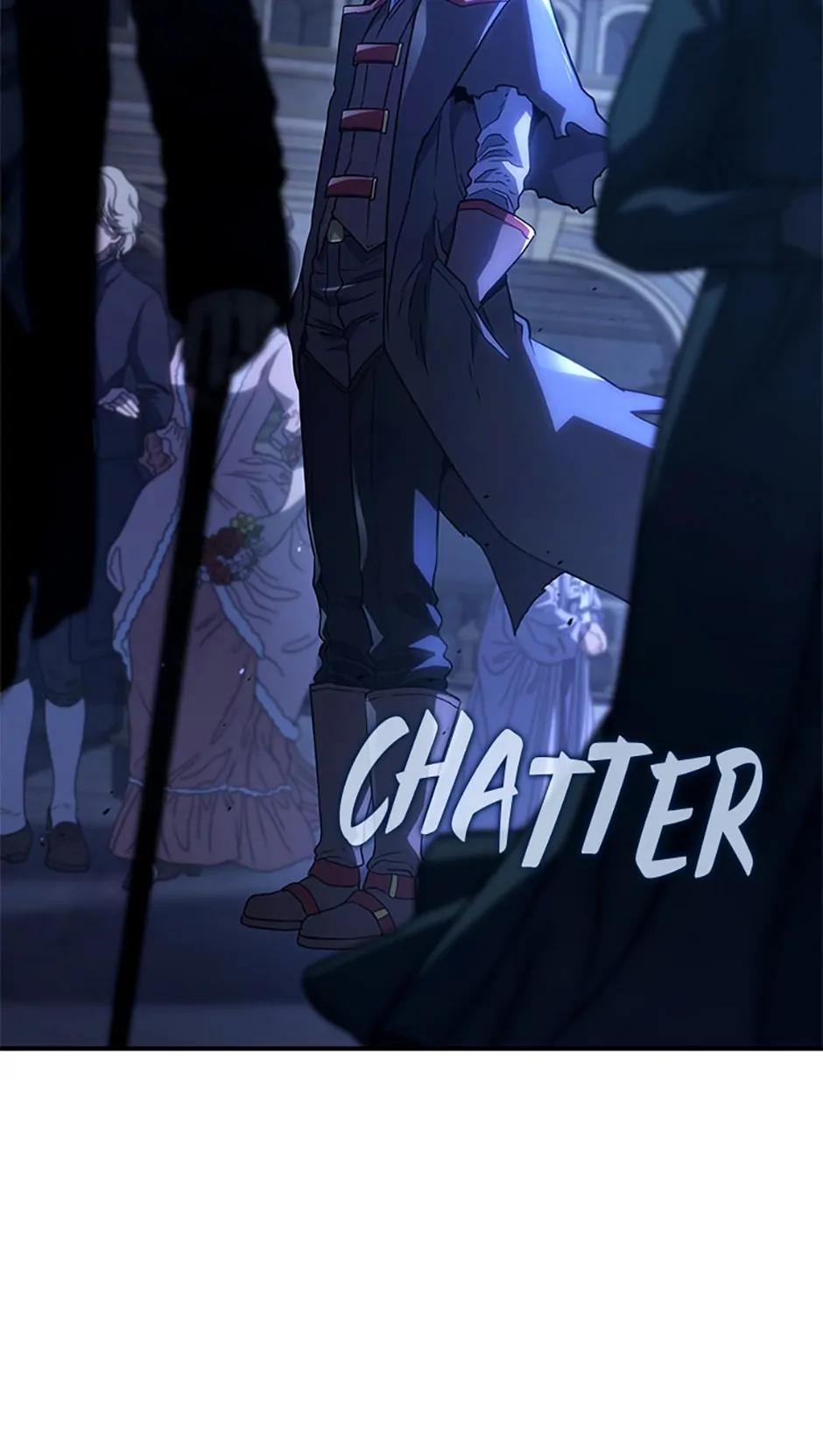 Revenge of the Baskerville Bloodhound Chapter 44