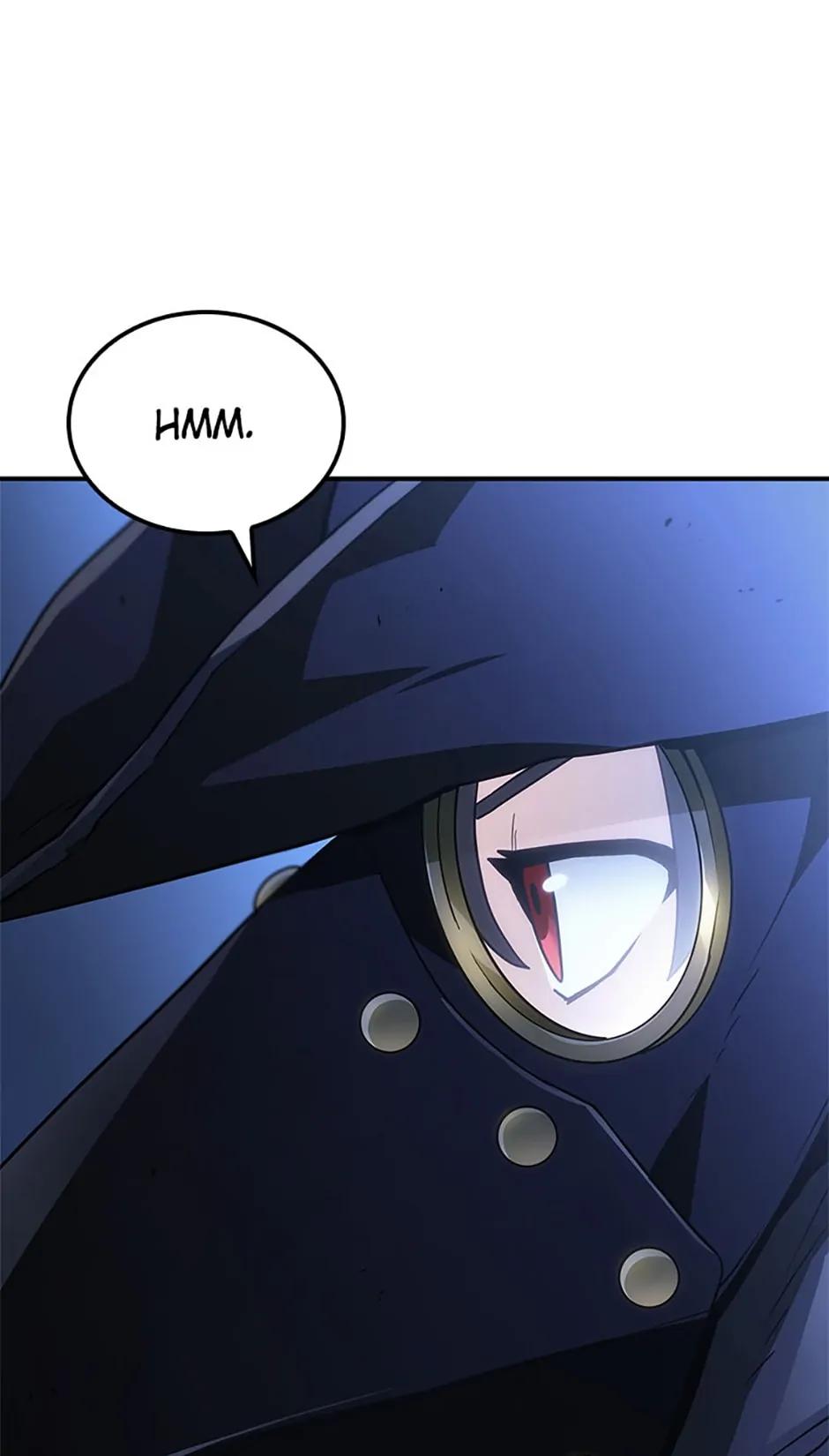 Revenge of the Baskerville Bloodhound Chapter 44