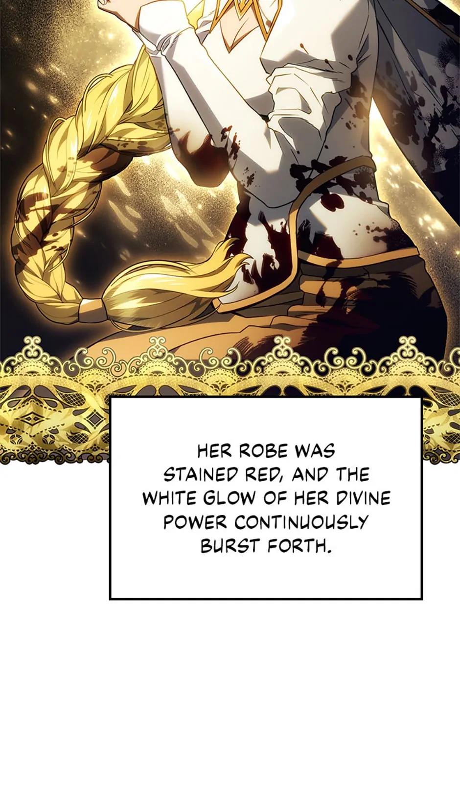 Revenge of the Baskerville Bloodhound Chapter 44