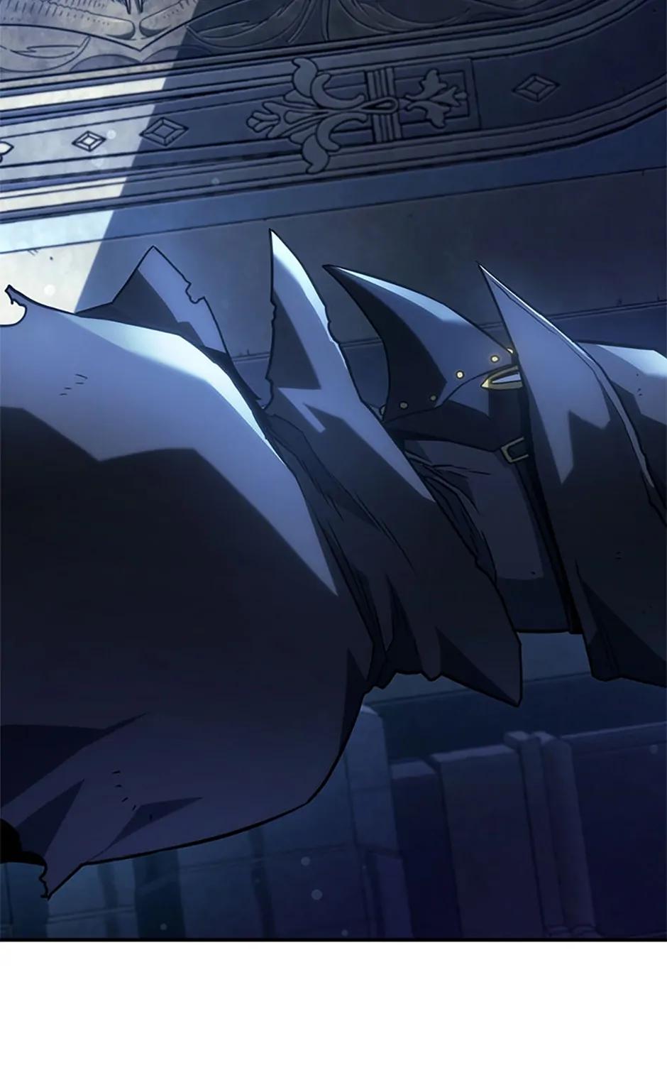 Revenge of the Baskerville Bloodhound Chapter 44