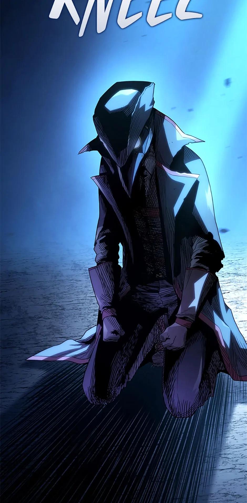 Revenge of the Baskerville Bloodhound Chapter 44