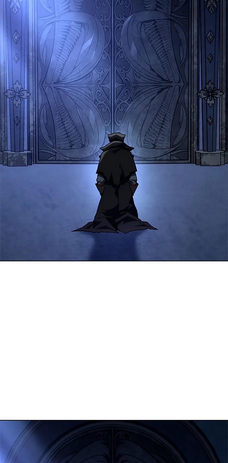 Revenge of the Baskerville Bloodhound Chapter 44