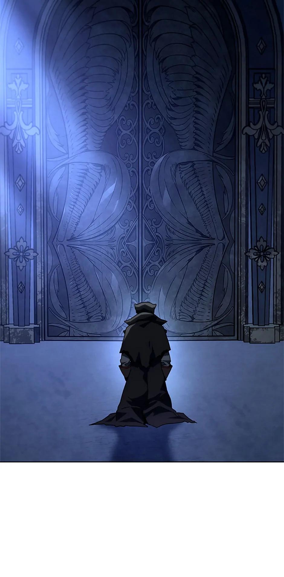 Revenge of the Baskerville Bloodhound Chapter 44