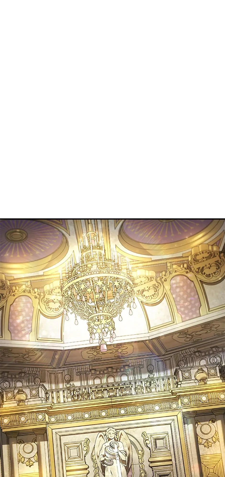 Revenge of the Baskerville Bloodhound Chapter 44