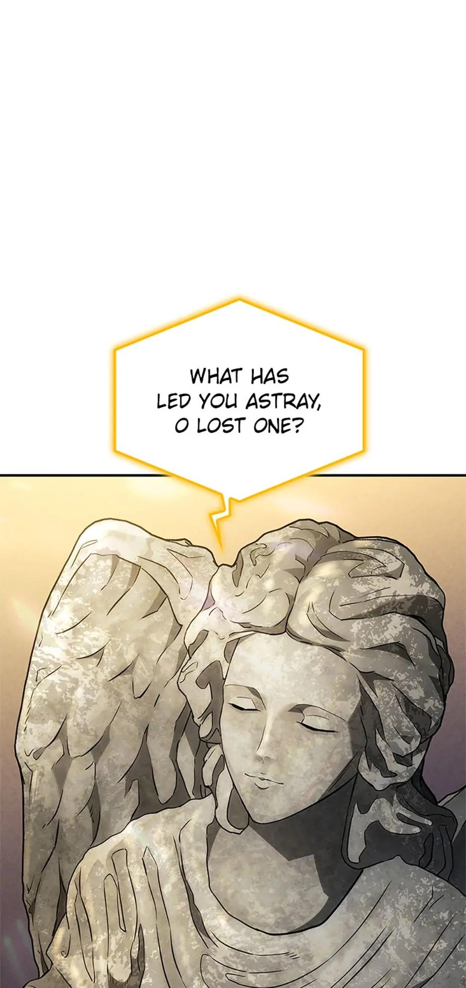 Revenge of the Baskerville Bloodhound Chapter 44