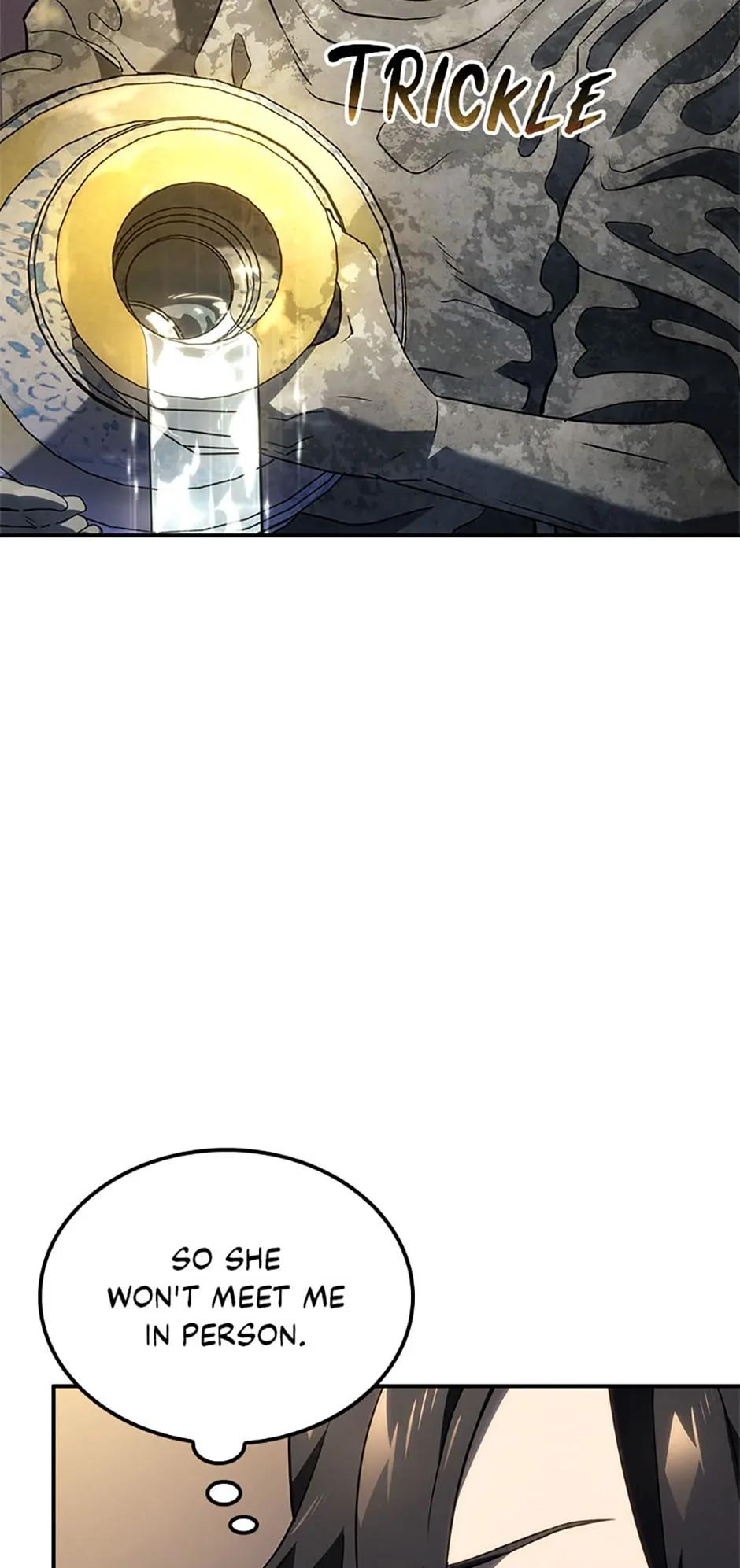 Revenge of the Baskerville Bloodhound Chapter 44