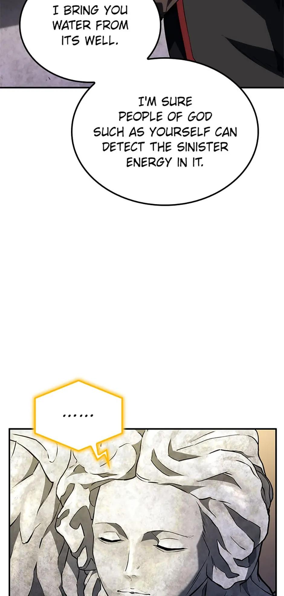 Revenge of the Baskerville Bloodhound Chapter 44