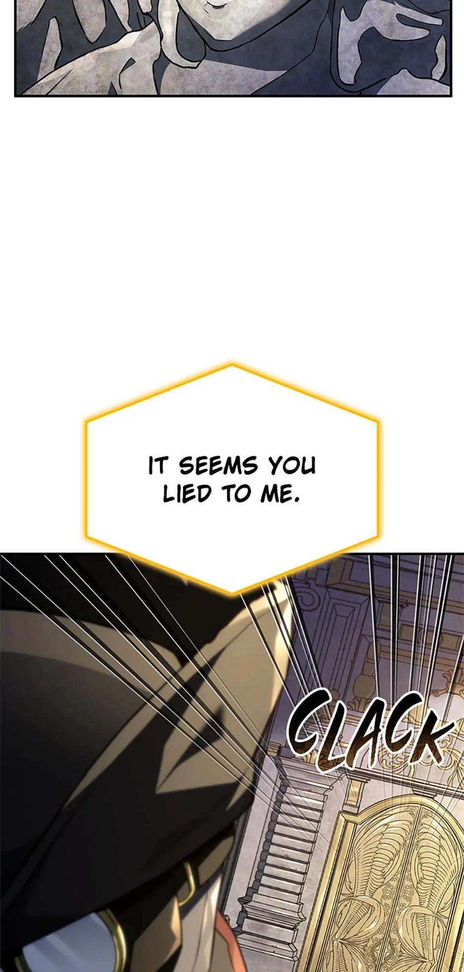 Revenge of the Baskerville Bloodhound Chapter 44