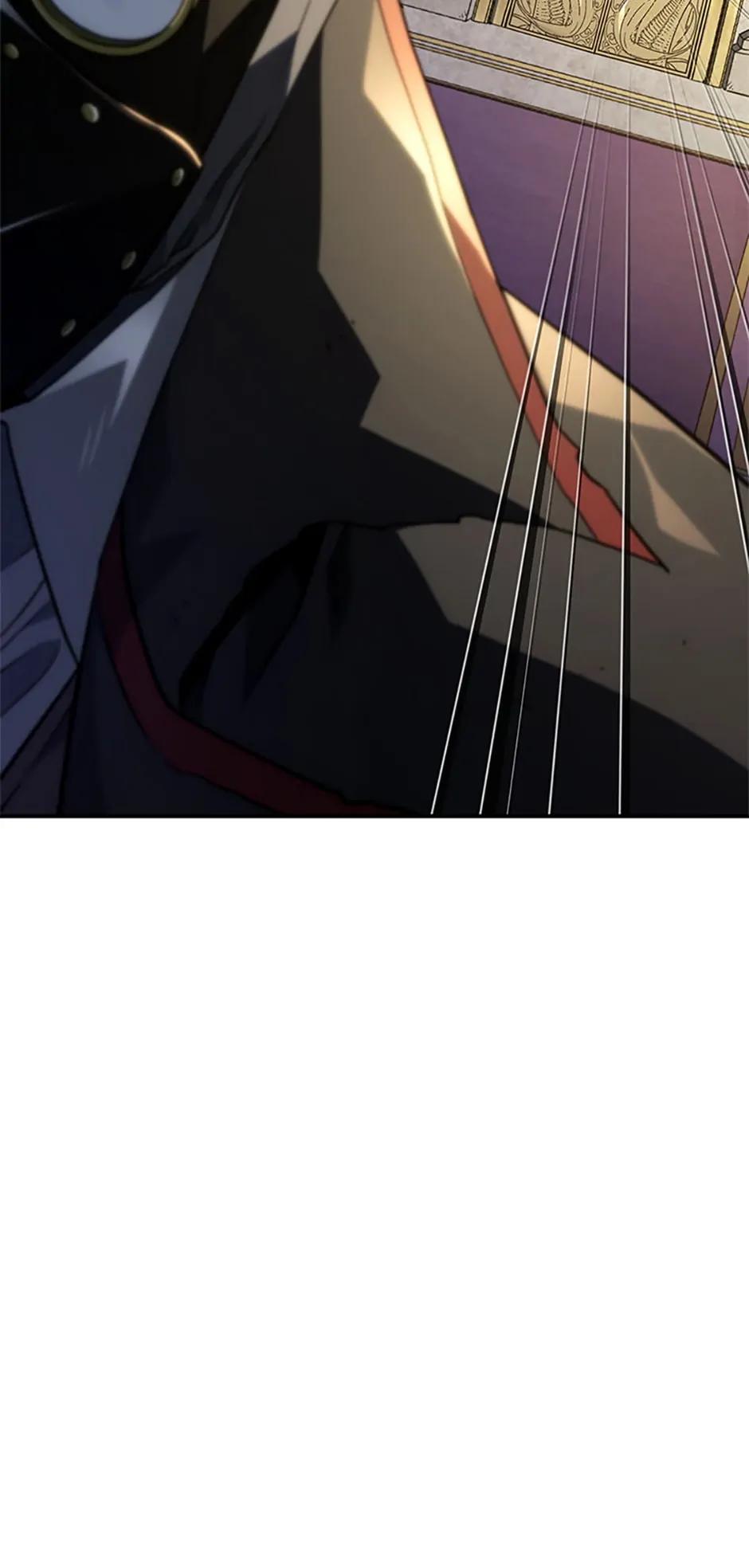 Revenge of the Baskerville Bloodhound Chapter 44