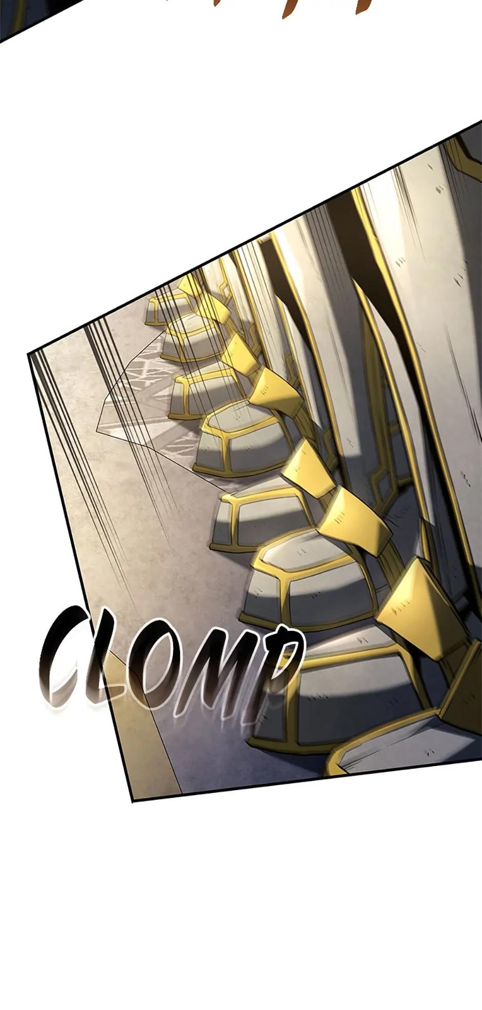 Revenge of the Baskerville Bloodhound Chapter 44