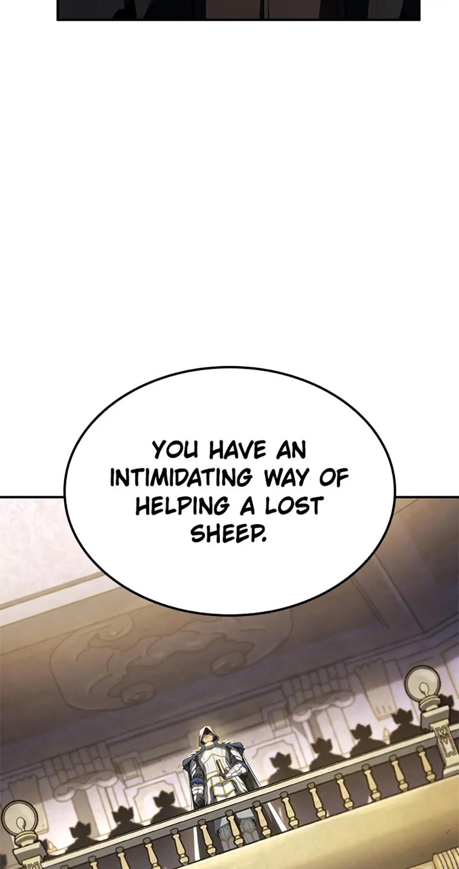 Revenge of the Baskerville Bloodhound Chapter 44