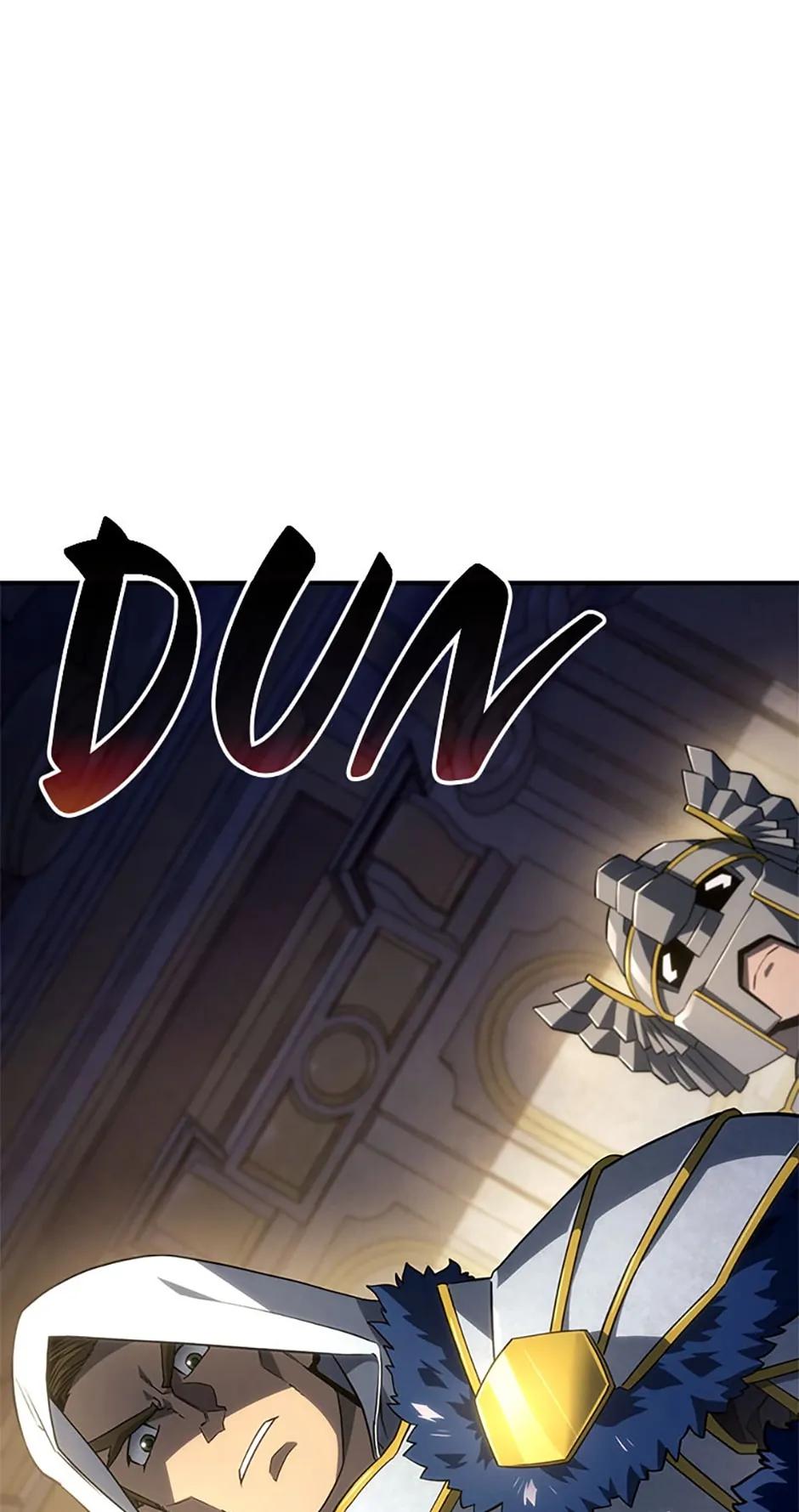 Revenge of the Baskerville Bloodhound Chapter 44