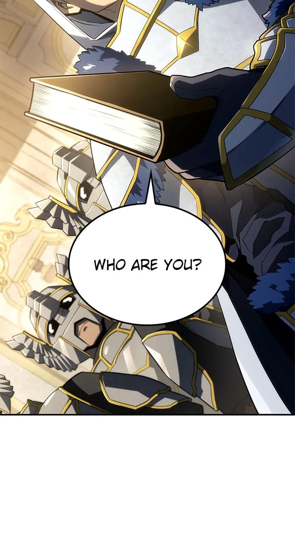 Revenge of the Baskerville Bloodhound Chapter 44