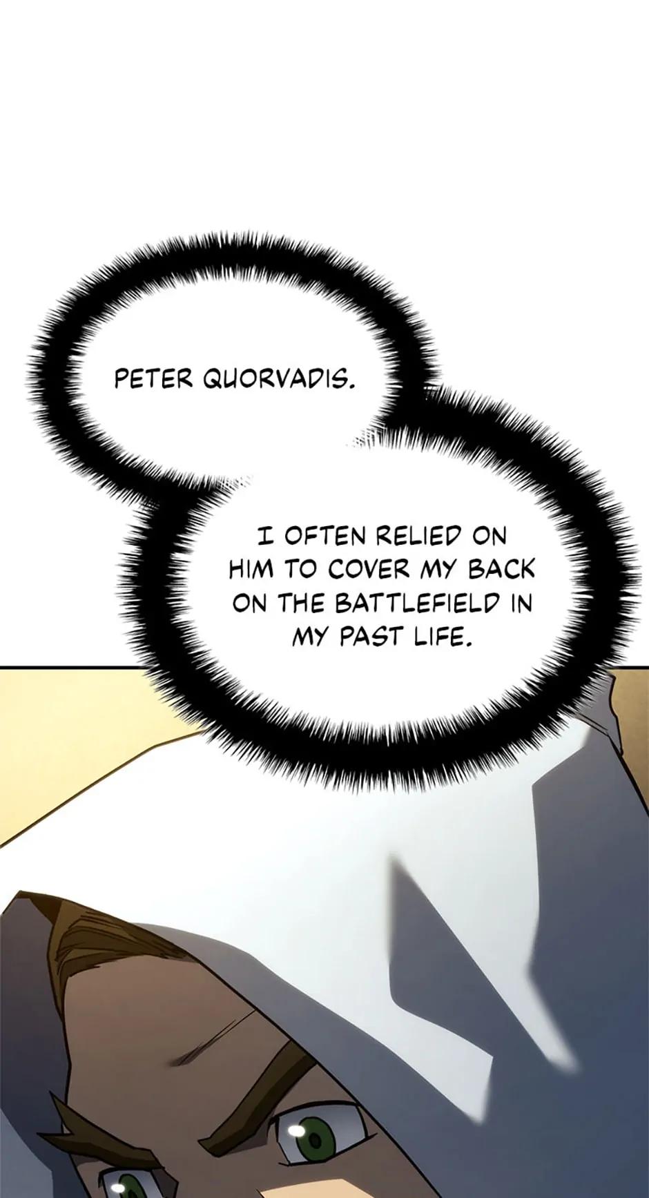 Revenge of the Baskerville Bloodhound Chapter 44