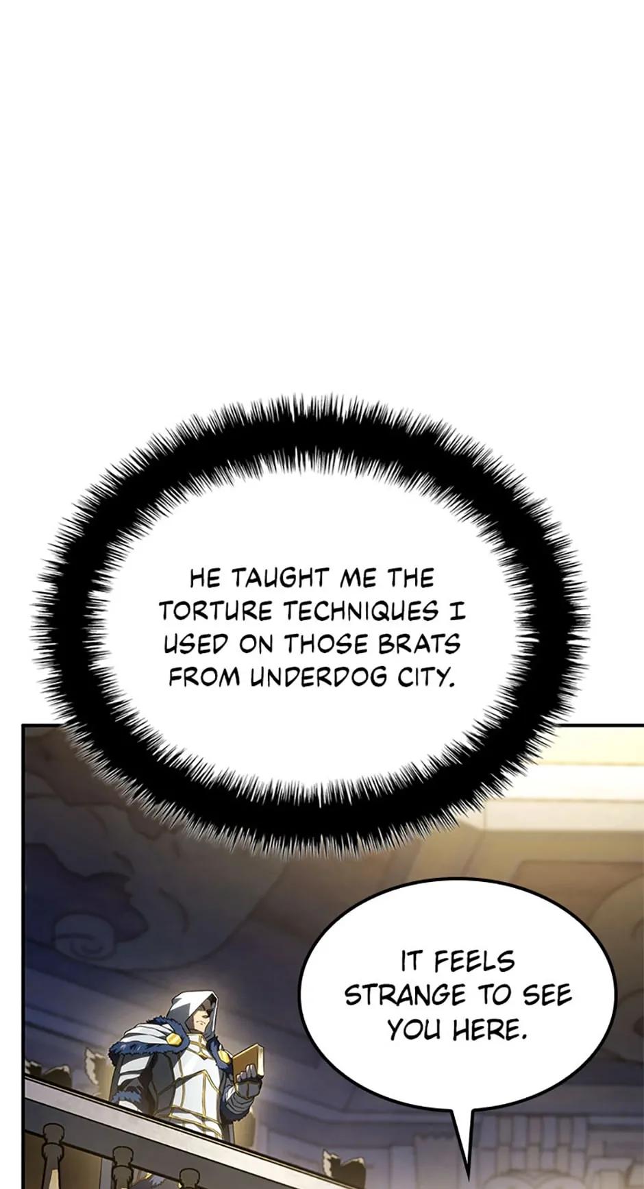 Revenge of the Baskerville Bloodhound Chapter 44