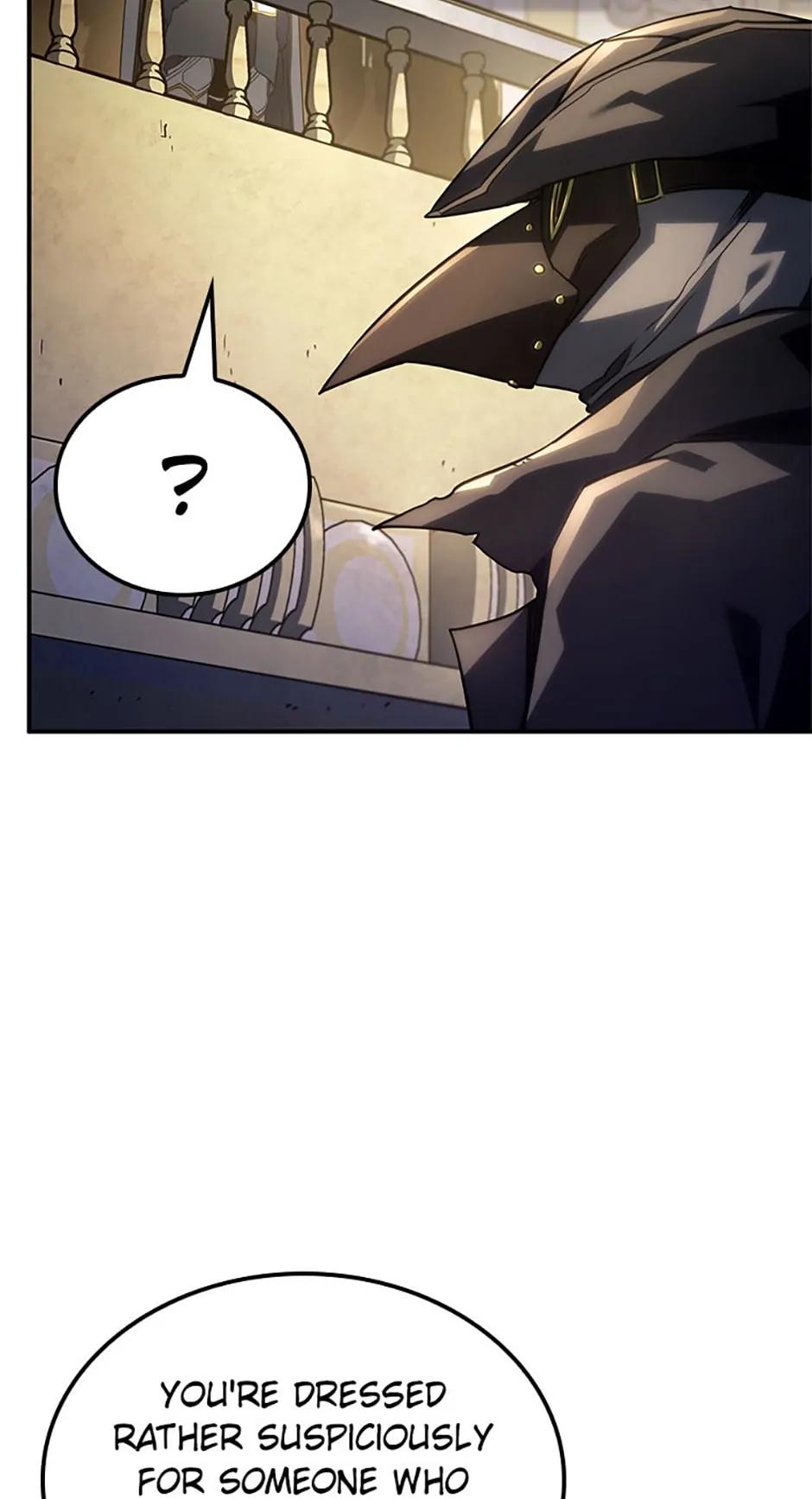 Revenge of the Baskerville Bloodhound Chapter 44