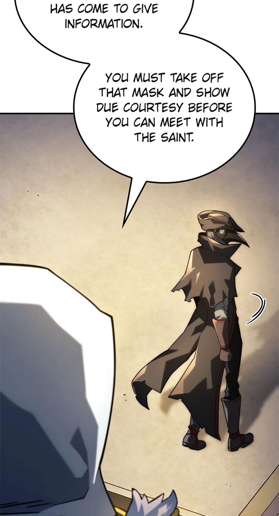 Revenge of the Baskerville Bloodhound Chapter 44