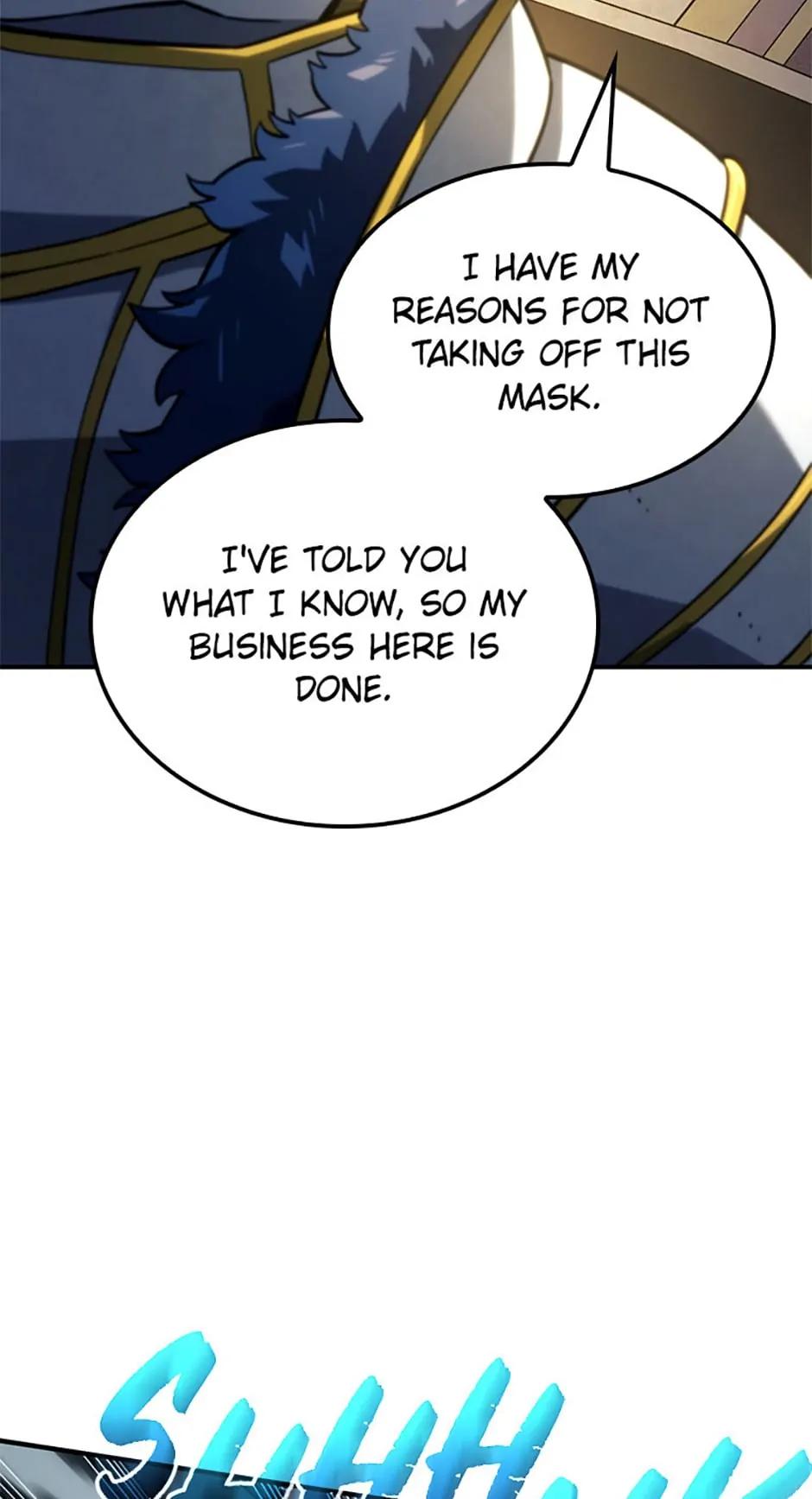 Revenge of the Baskerville Bloodhound Chapter 44