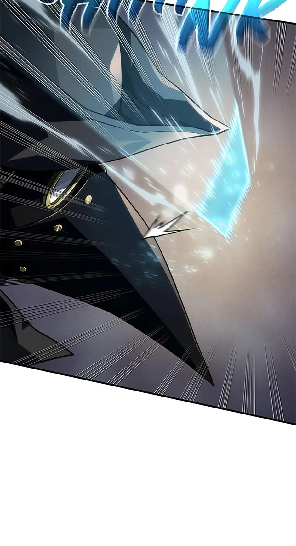 Revenge of the Baskerville Bloodhound Chapter 44