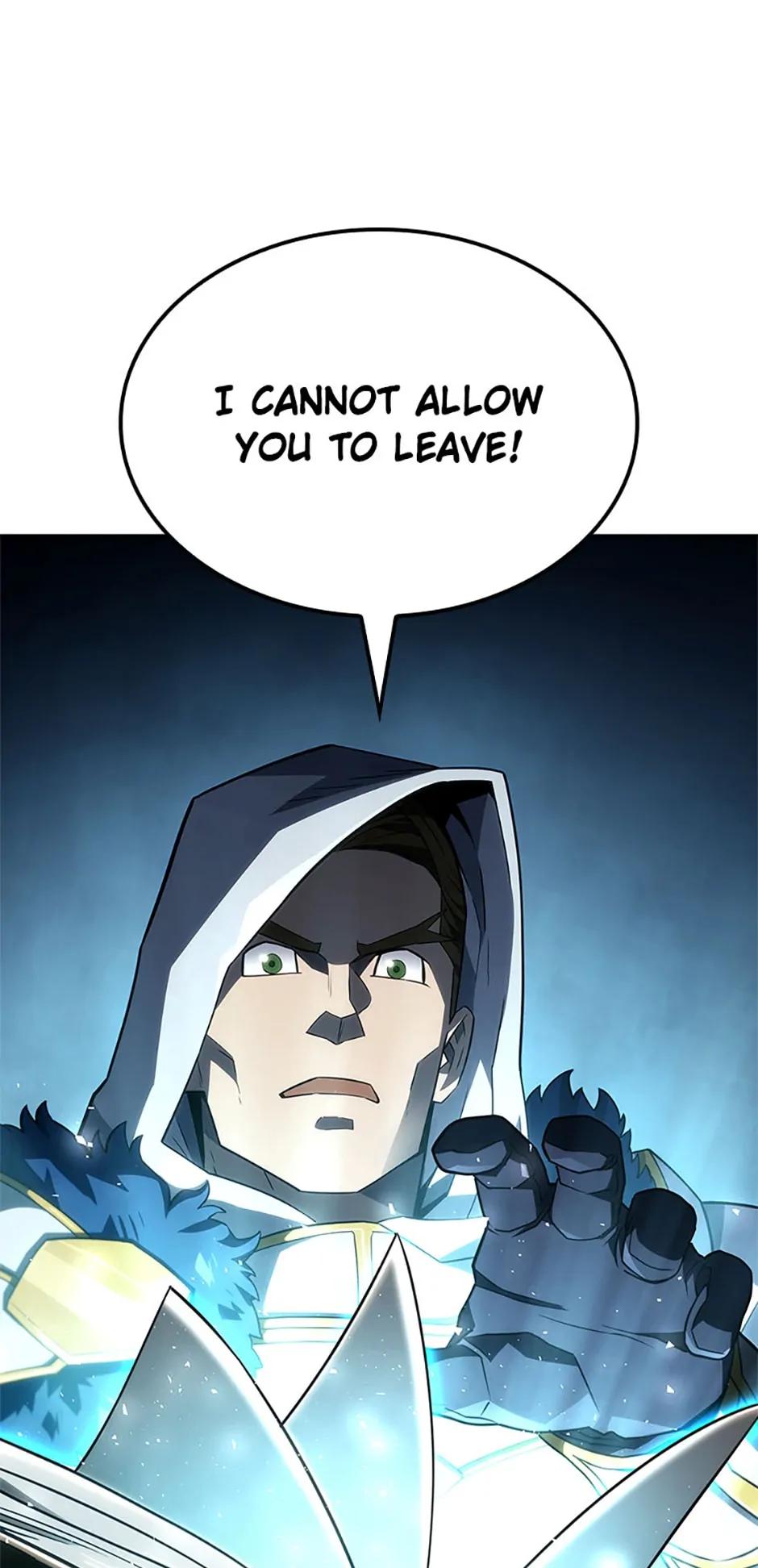 Revenge of the Baskerville Bloodhound Chapter 44