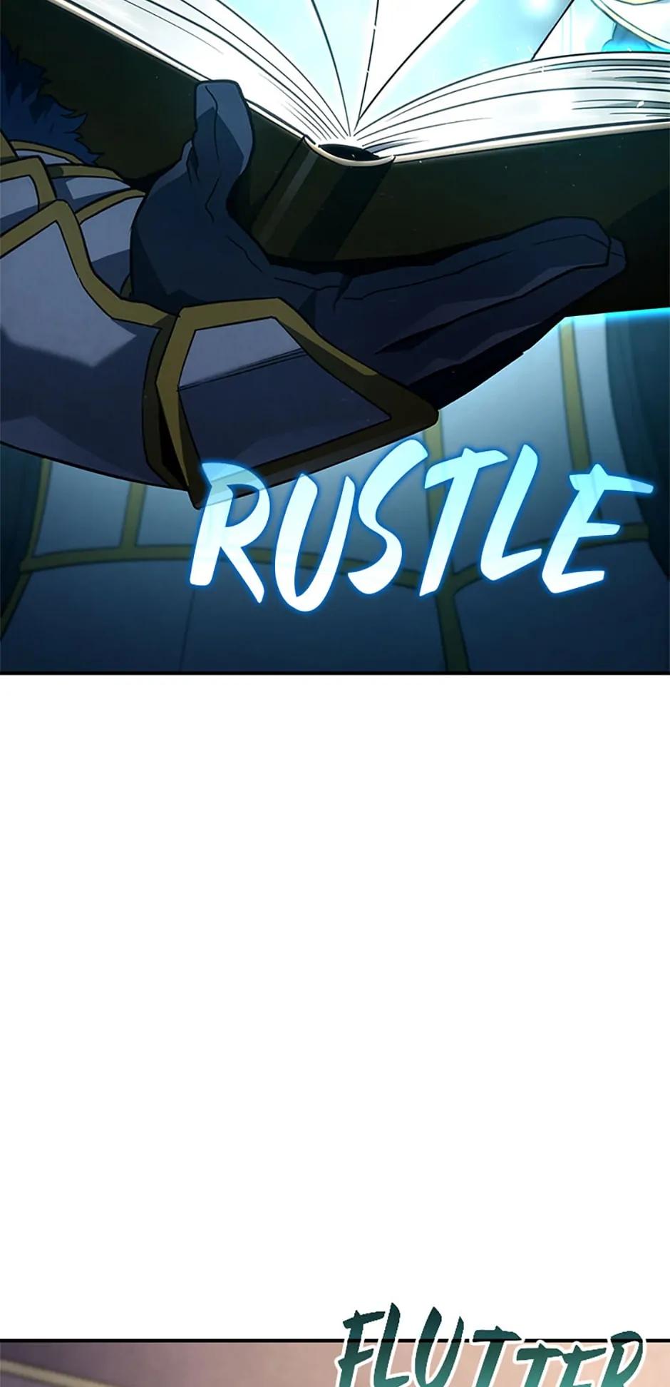 Revenge of the Baskerville Bloodhound Chapter 44