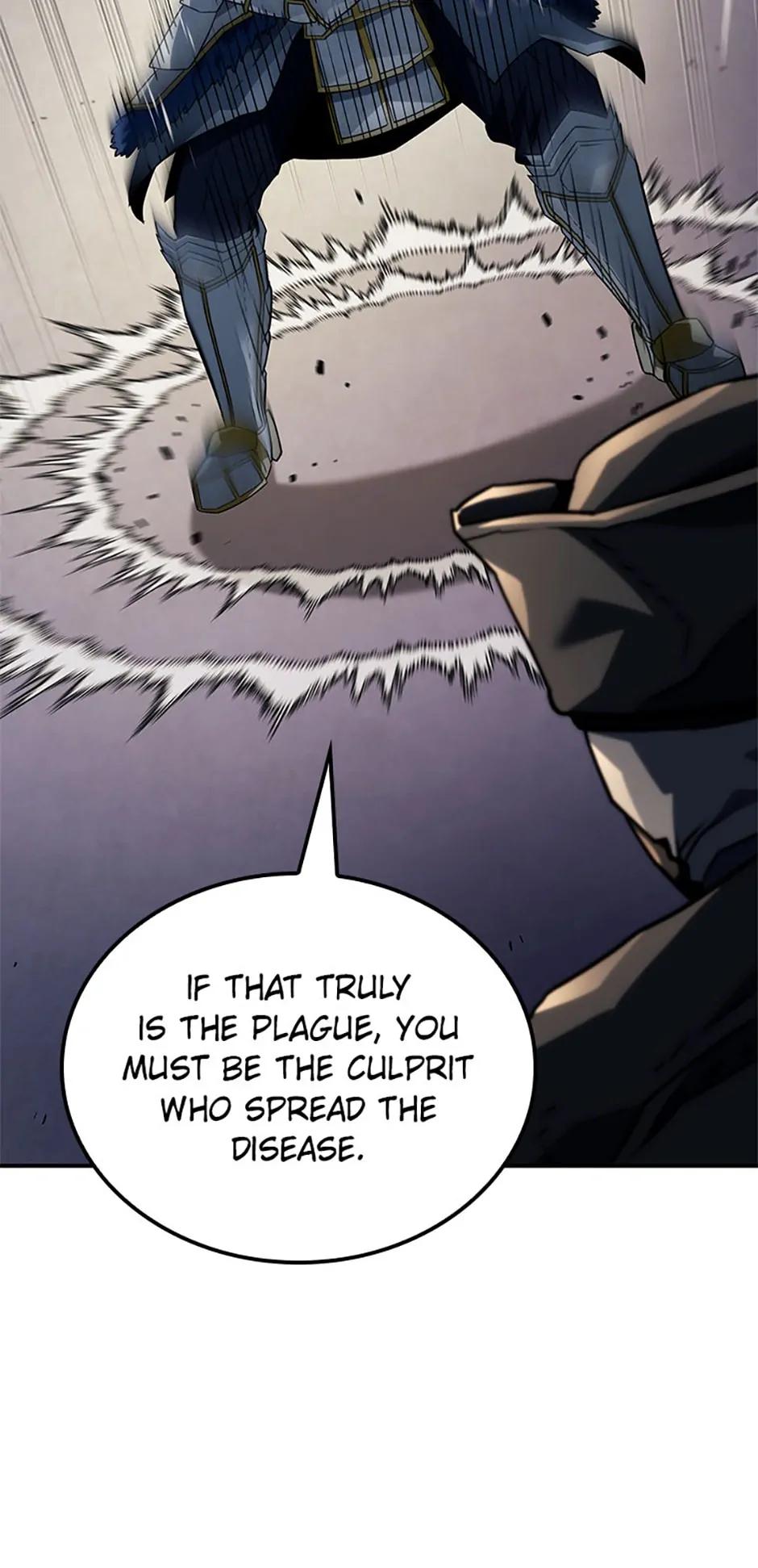 Revenge of the Baskerville Bloodhound Chapter 44