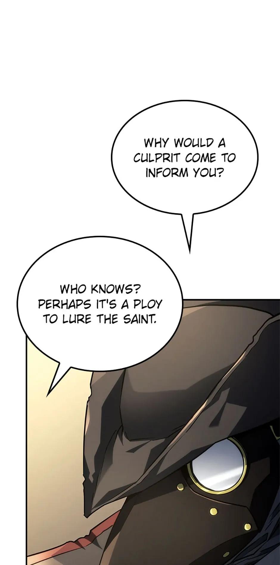 Revenge of the Baskerville Bloodhound Chapter 44