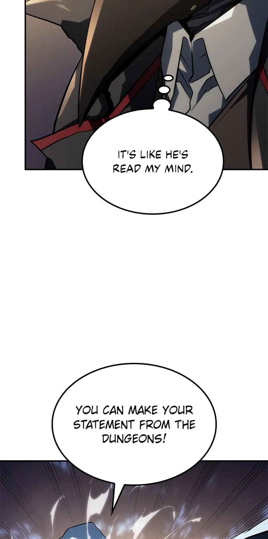 Revenge of the Baskerville Bloodhound Chapter 44