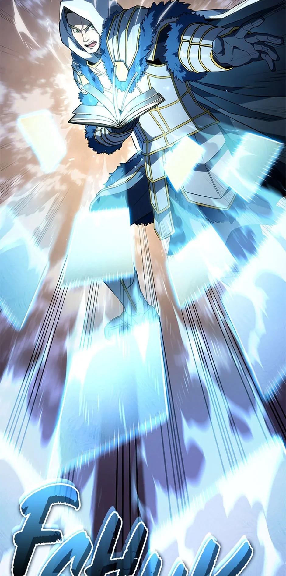 Revenge of the Baskerville Bloodhound Chapter 44