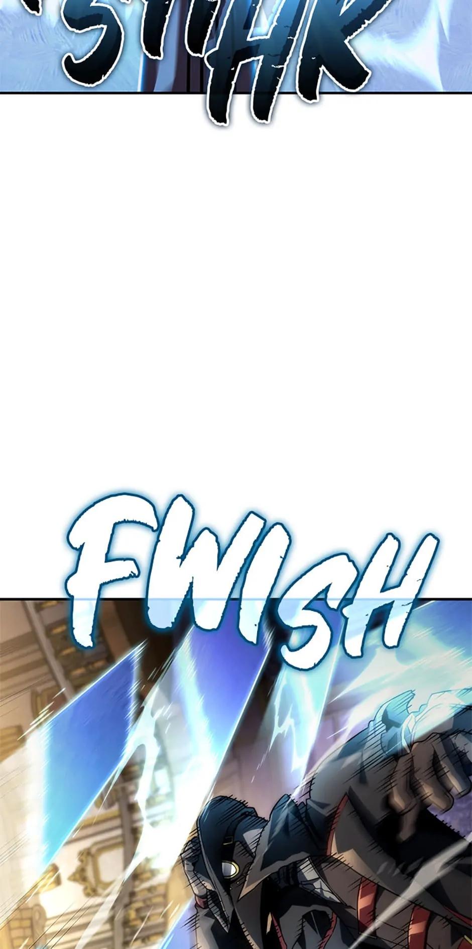 Revenge of the Baskerville Bloodhound Chapter 44