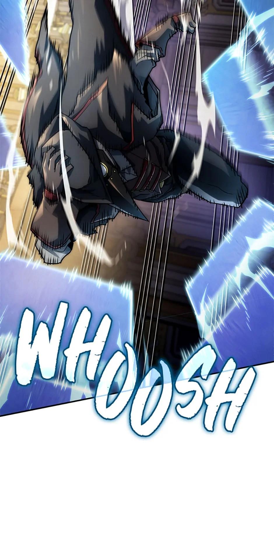 Revenge of the Baskerville Bloodhound Chapter 44